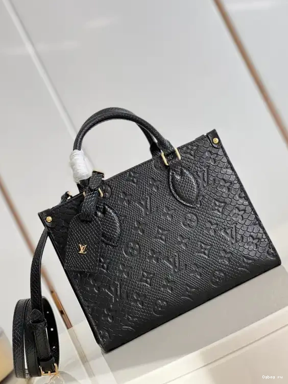 ONTHEGO LOUIS PM VUITTON 0329